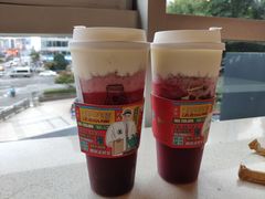 -LELECHA乐乐茶(新街口大洋店)