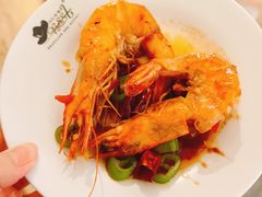 -汉巴味德(大悦城店)