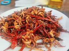 -西塔隆太白烤牛肉馆(图们路店)