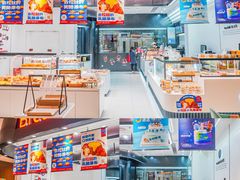 -BreadTalk面包新语·烘焙蛋糕(海岸城店)