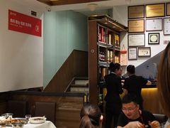 大堂-胡大饭馆 24h(簋街总店)
