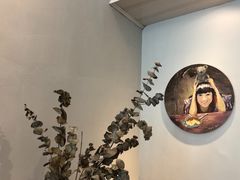 -隐食餐厅(金水湾公馆店)