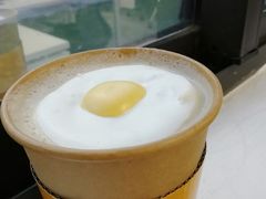 -麦当劳(长泰商业广场店)