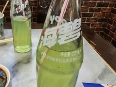 -西工饭庄快餐厅(西工小街店)