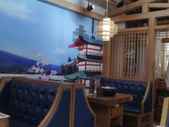 卡座-九田家黑牛烤肉料理(吴江万象汇店)