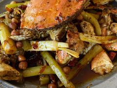 -李老爹香辣蟹(宣武门店)