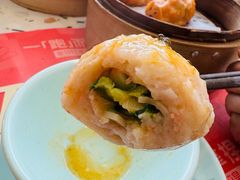 -点都德(广州白云山景区南门店)