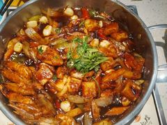 -黄记煌三汁焖锅(顺义华联店)