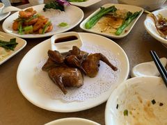 -一品粤珍轩(吴中路店)