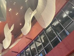 -交通银行前滩31演艺中心