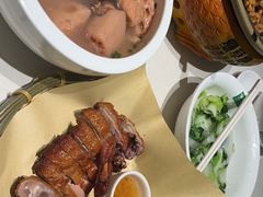 -绿草地·湘菜(7mall店)