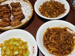 -天下客饭店(中山路店)