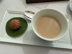 -悦轩中餐厅·高空江景·杭州柏悦酒店