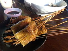 -庆合府重庆大排档(紫都城店)