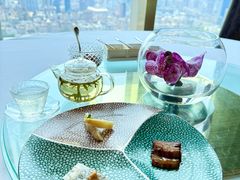 -金轩中餐厅 Jin Xuan(浦东丽思卡尔顿酒店)