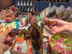 -黑木原精致料理·铁板烧