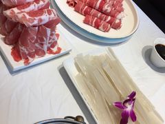 -澳洲肥牛火锅(转盘路店)