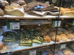 抹茶北欧面包-面包工房(天河城店)