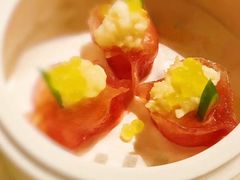 -8餐厅(新葡京酒店)