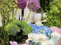 -FEI FEI FLOWER鲜花店·气球派对·宝宝宴布置(虹口德必运动Loft店)