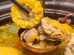 -香港狮子山下·明星粤菜餐厅(北苑店)