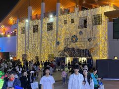 -三亚红色娘子军演艺公园景区