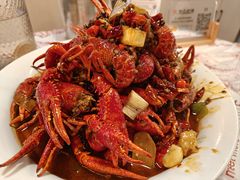 -小田油焖小龙虾(双井店)