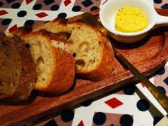 -第101座花园餐厅(湖滨88店)