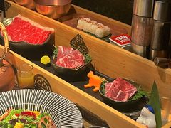 -牛道·和牛九食(市府恒隆广场店)