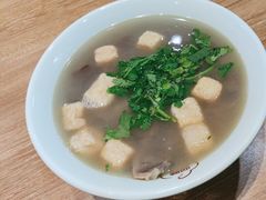 -回味鸭血粉丝汤(砂之船店)