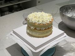 -西檬树SIMON·T轻奢蛋糕(大东方Max店)