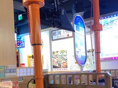 -弘彩英·烤牛舌·年糕火锅(蓝色港湾店)