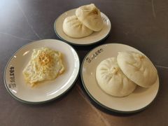 -建德豆腐包(迎春路店)