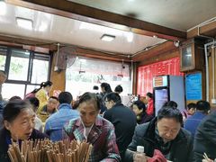 大堂-洞子口张老二凉粉(文殊院店)