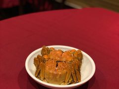 熟醉蟹-老吉士酒家(天平路店)