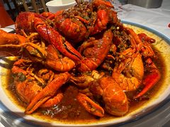 -三妹小龙虾·黄油蟹(华侨城总店)