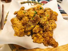 -禄興記香港大排档(歌斐中心店)