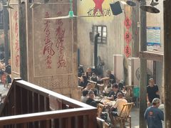 -東茅街茶馆