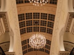 -LONG BAR 廊吧(外滩华尔道夫酒店)