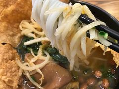 -螺蛳粉先生(蓟门桥店)
