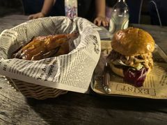 -精酿农场Brew Farm·沙漠绿洲餐厅