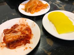 -桃园中华料理炸酱面(燕儿岛路店)