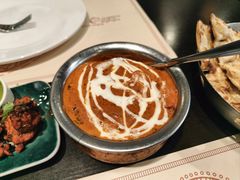 -克比叔叔印度餐厅Kebabs on the Grille (人民广场店)