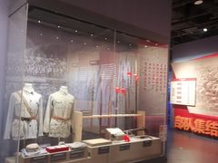 -新四军纪念馆
