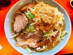 -拉面莊夢語＆中华料理八椿
