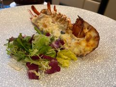 龙虾-Social 秀西餐厅-长沙瑞吉酒店(运达店)