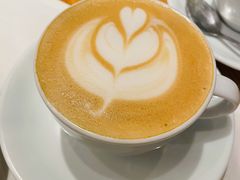 -长沙君悦酒店·自助餐厅咖啡厅