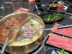 -全好食潮汕牛肉火锅(泗洲路店)