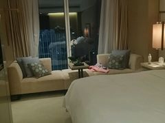-北京康莱德酒店