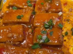 -绿茶餐厅(汇悦大融城店)